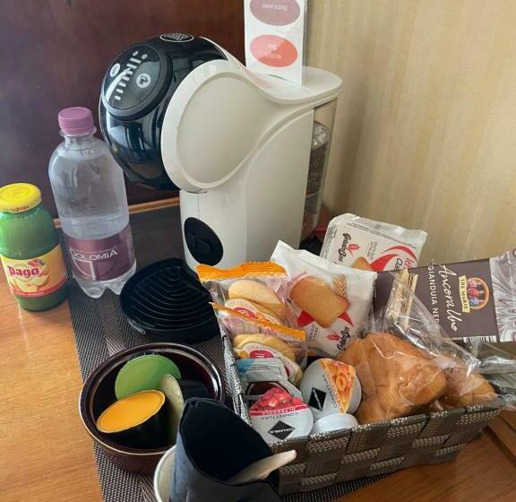 Otel Ristorante Ca Nova