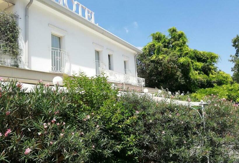 Otel Ristorante Ca Nova