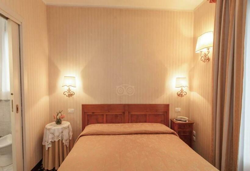 Otel Ristorante Ca Nova