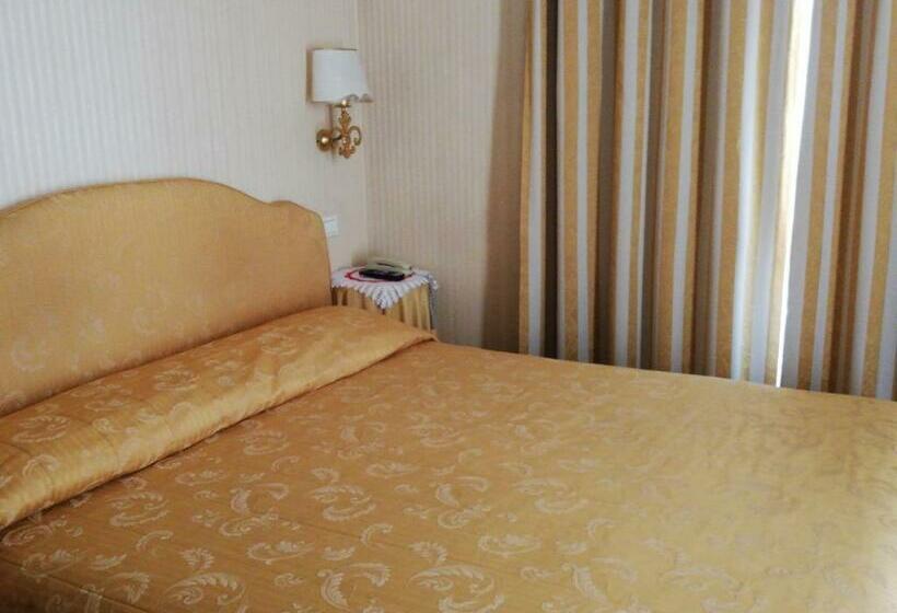 Otel Ristorante Ca Nova