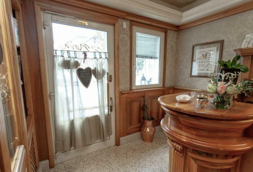 Otel Ristorante Ca Nova