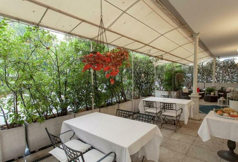 Otel Ristorante Ca Nova