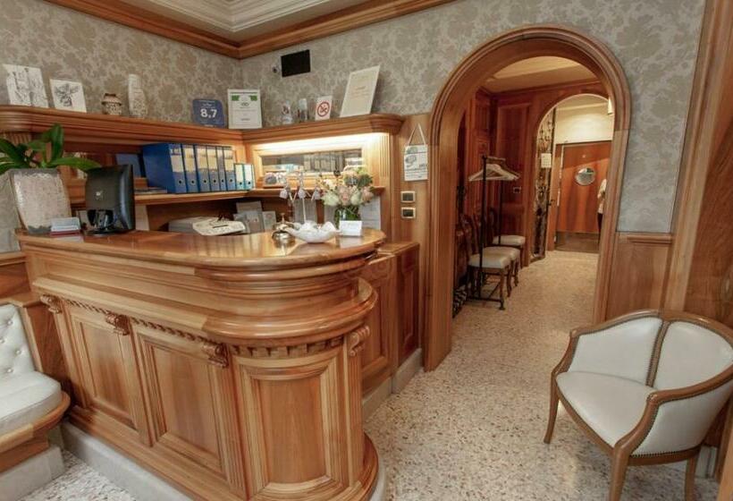 Otel Ristorante Ca Nova