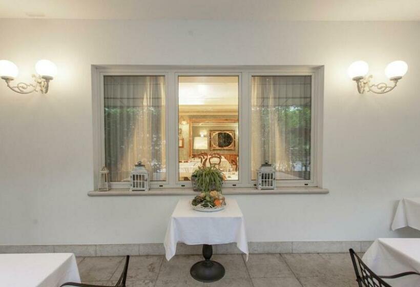 Otel Ristorante Ca Nova