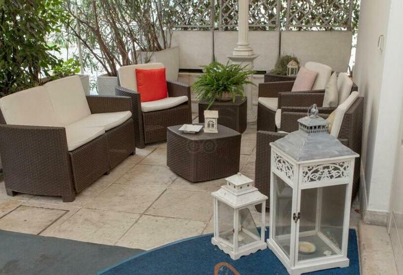 Otel Ristorante Ca Nova