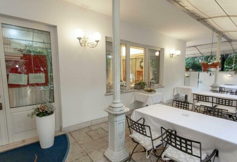 Otel Ristorante Ca Nova