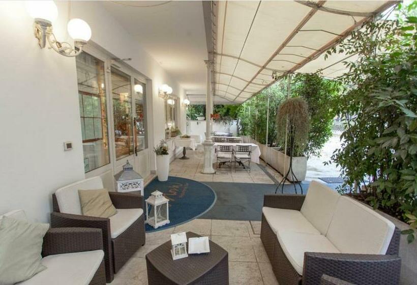 Otel Ristorante Ca Nova