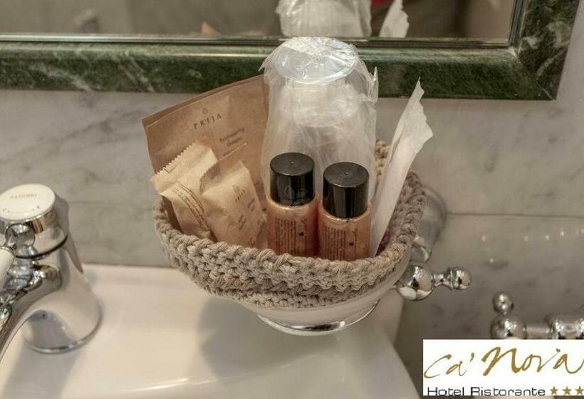 Otel Ristorante Ca Nova