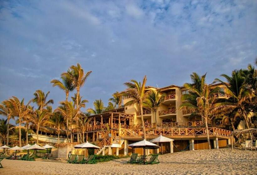 Hotel Mancora Beach