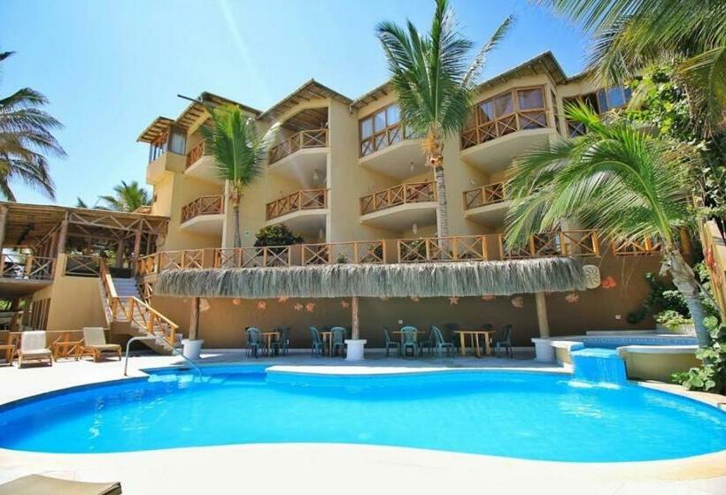 Hotel Mancora Beach