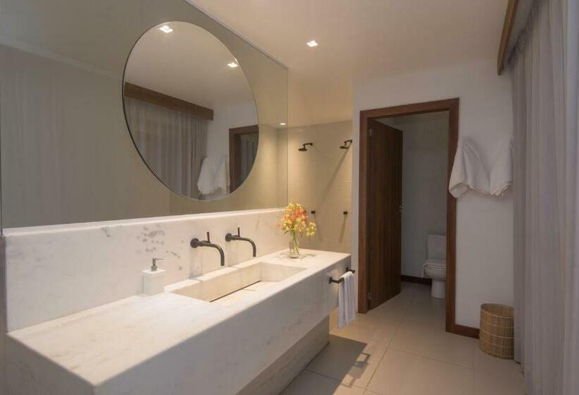 هتل Pousada Do Toque