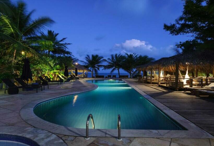 هتل Pousada Do Toque