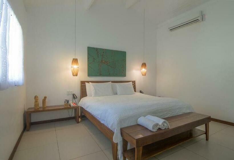 هتل Pousada Do Toque