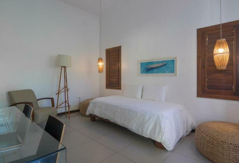 هتل Pousada Do Toque