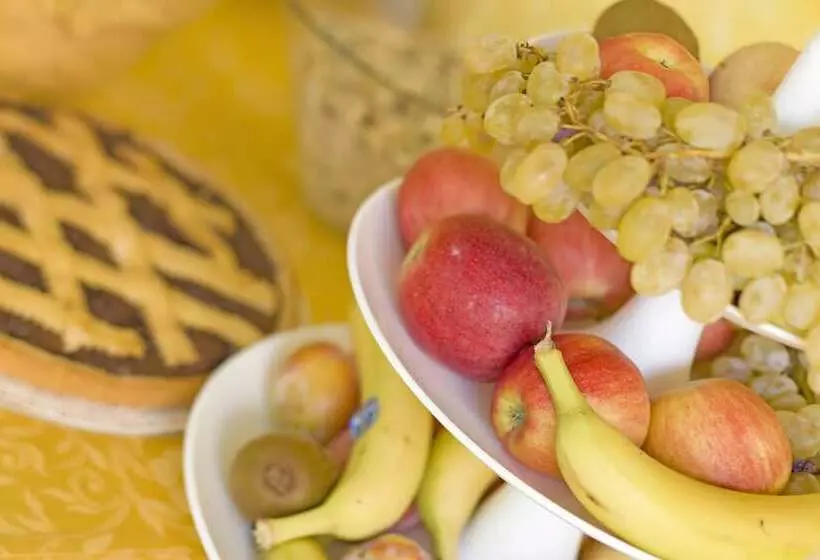 هتل Albergo Savoia