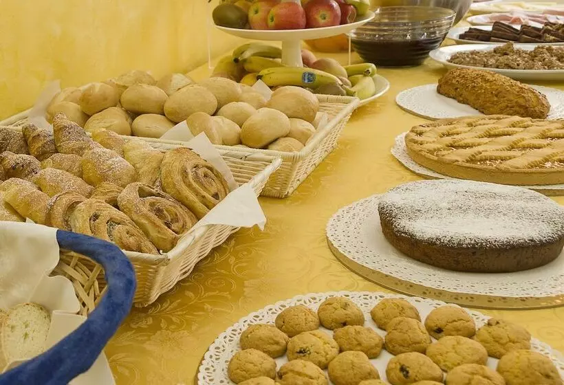 هتل Albergo Savoia