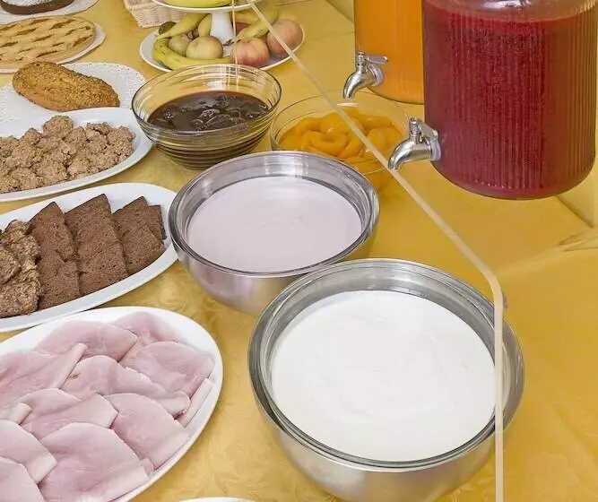 هتل Albergo Savoia