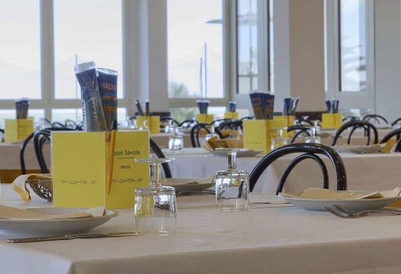 Hotel Albergo Savoia