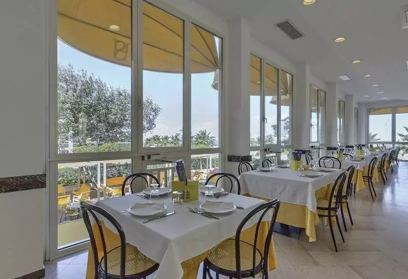 هتل Albergo Savoia