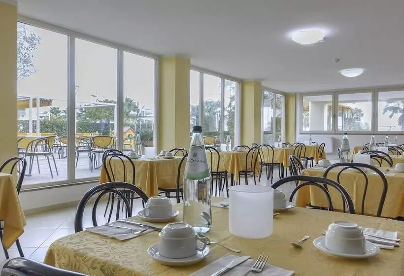 هتل Albergo Savoia