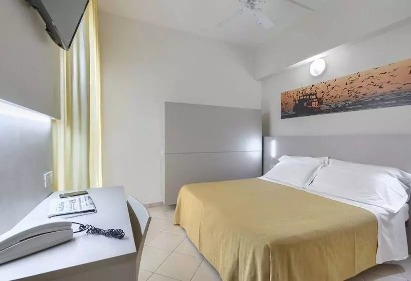 هتل Albergo Savoia