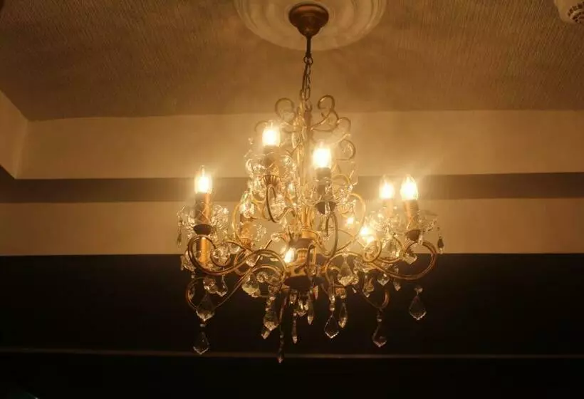 ホテル Station Inn