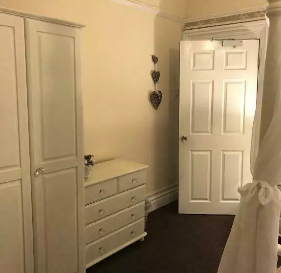 ホテル Station Inn