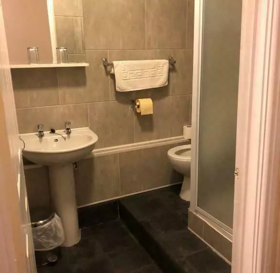 ホテル Station Inn