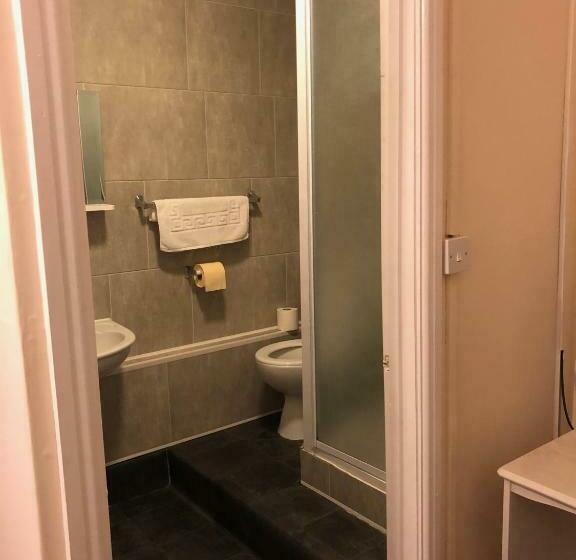 Отель Station Inn