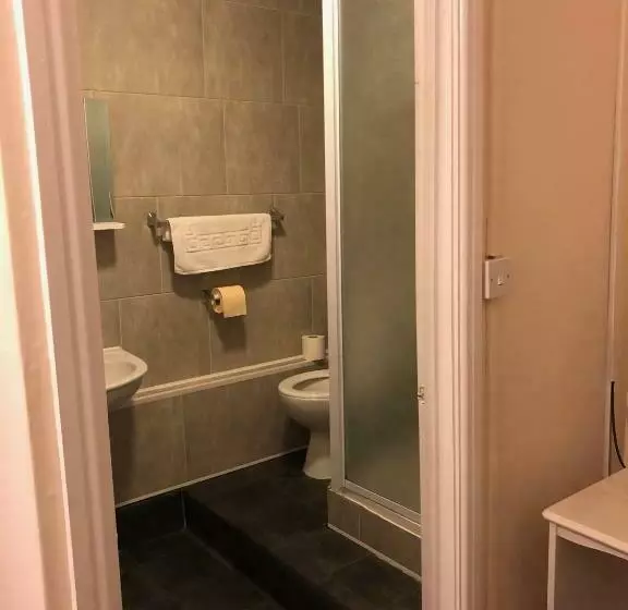 ホテル Station Inn