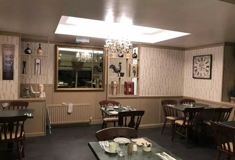 ホテル Station Inn