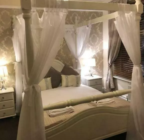 ホテル Station Inn