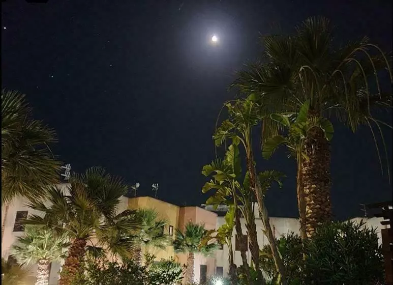 Residence Favignana