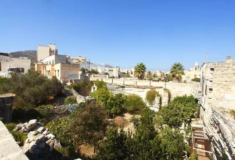 Residence Favignana