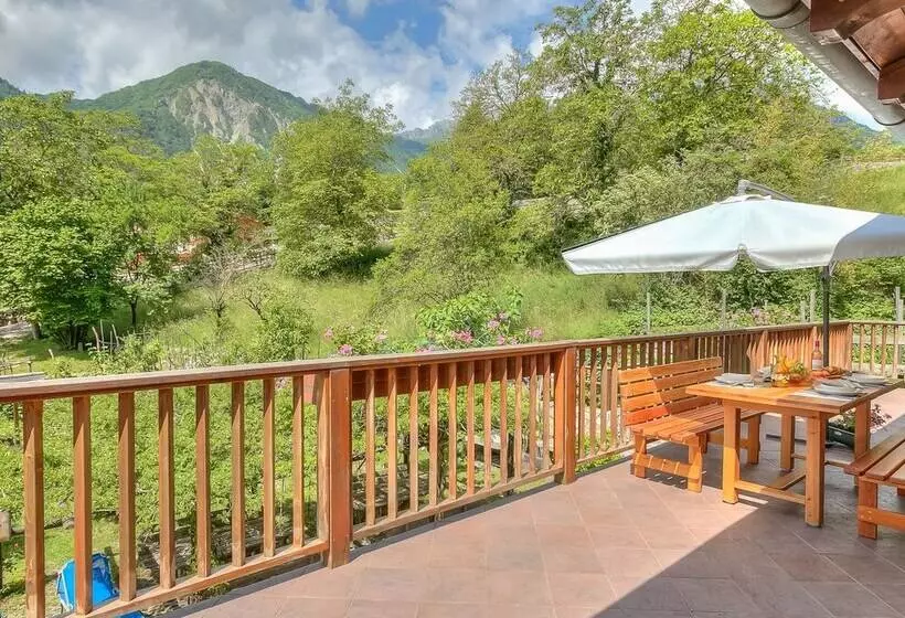 Casa Tra Borgo E Lago   Happy Rentals