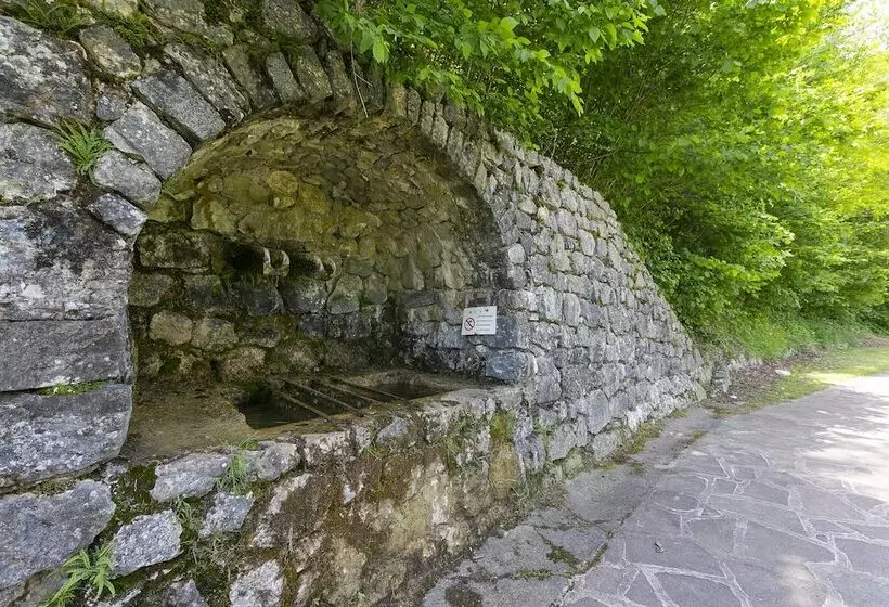 Casa Tra Borgo E Lago   Happy Rentals