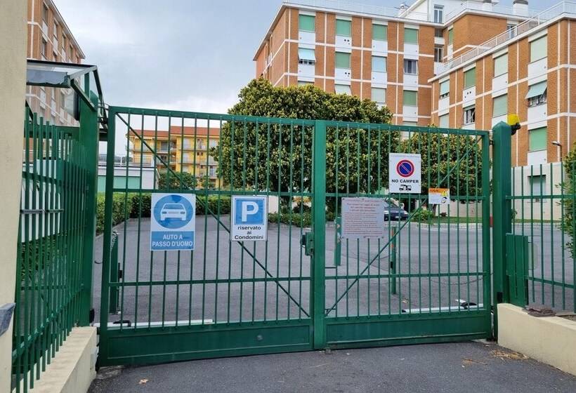 La Finestra Sul Mare 200mt From Sea