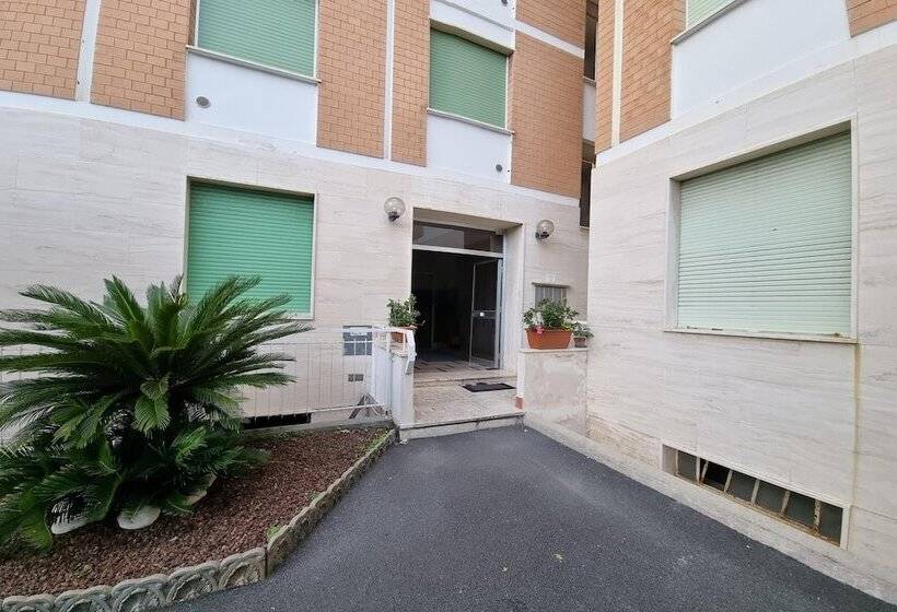 La Finestra Sul Mare 200mt From Sea