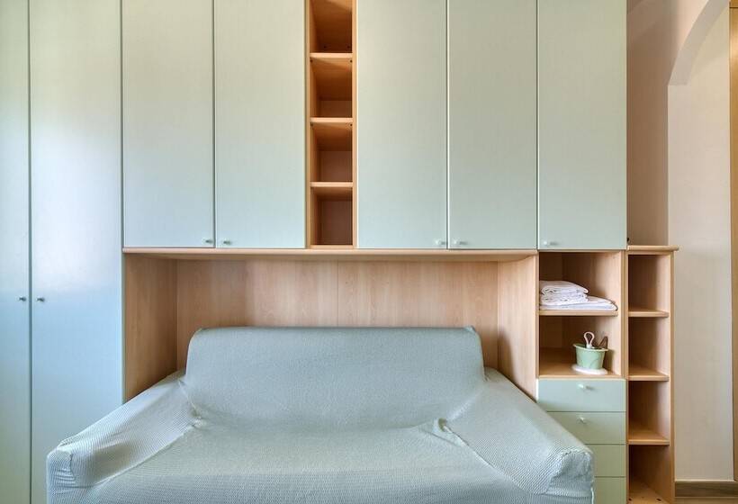 La Finestra Sul Mare 200mt From Sea