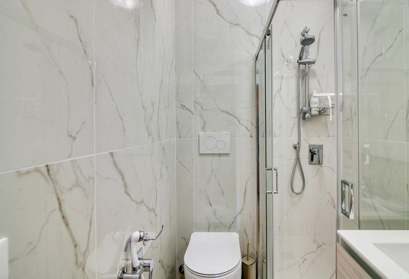 La Finestra Sul Mare 200mt From Sea