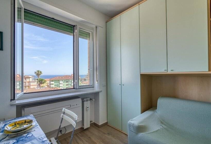 La Finestra Sul Mare 200mt From Sea