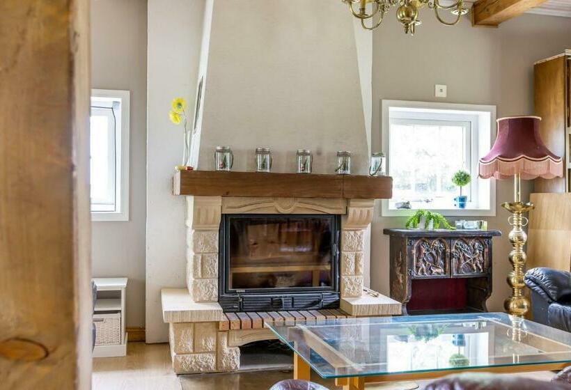 Large Holiday Home At Bolmstad Sateri By Lake Bolmen