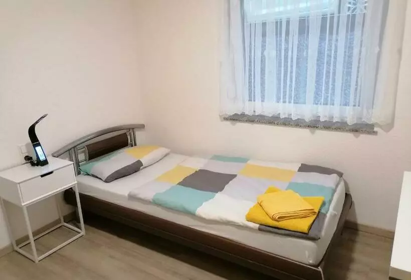 3.apartment