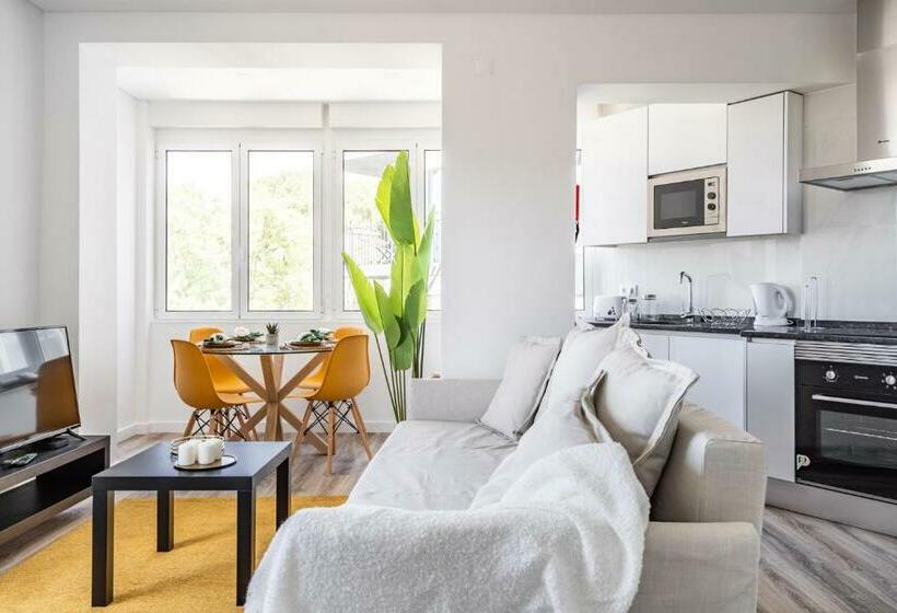 Akicity Campolide Hope