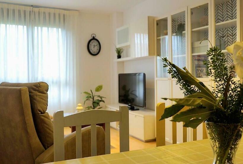 Apartamento Estelas De Cantabria