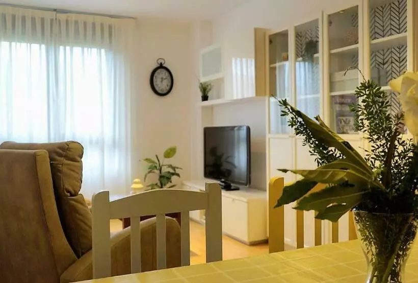 Apartamento Estelas De Cantabria