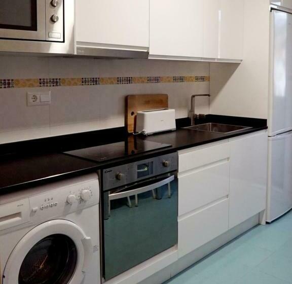 Apartamento Estelas De Cantabria