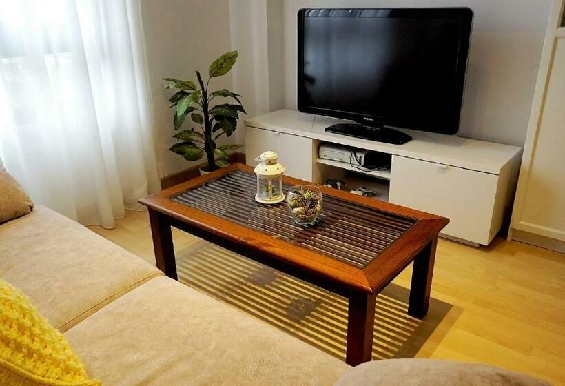 Apartamento Estelas De Cantabria