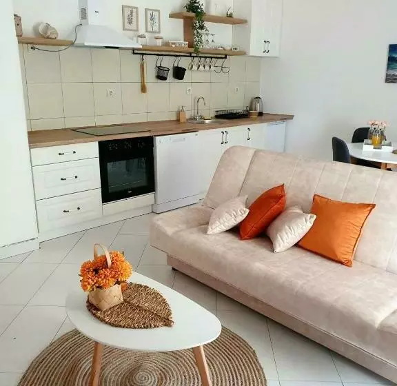 Apartment Macic Dub Ii