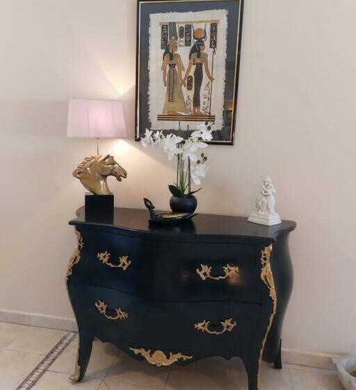 Appartement T3 Agréable, Proche Centre Et Plage